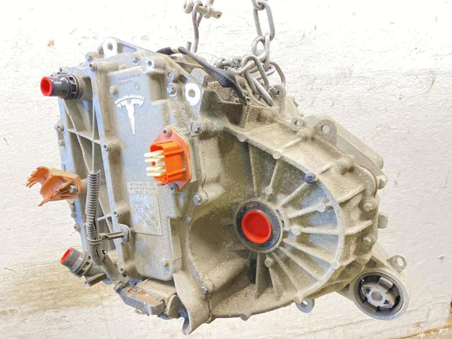 Motor elbil bak til Tesla Model Y, 2021-2024 (Type I)  (1672096-00-C)