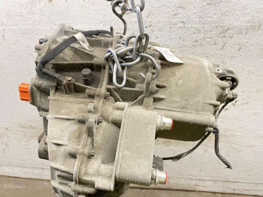 Motor elbil bak til Tesla Model Y 2021-2024 (Type I)  (1672096-00-C|)