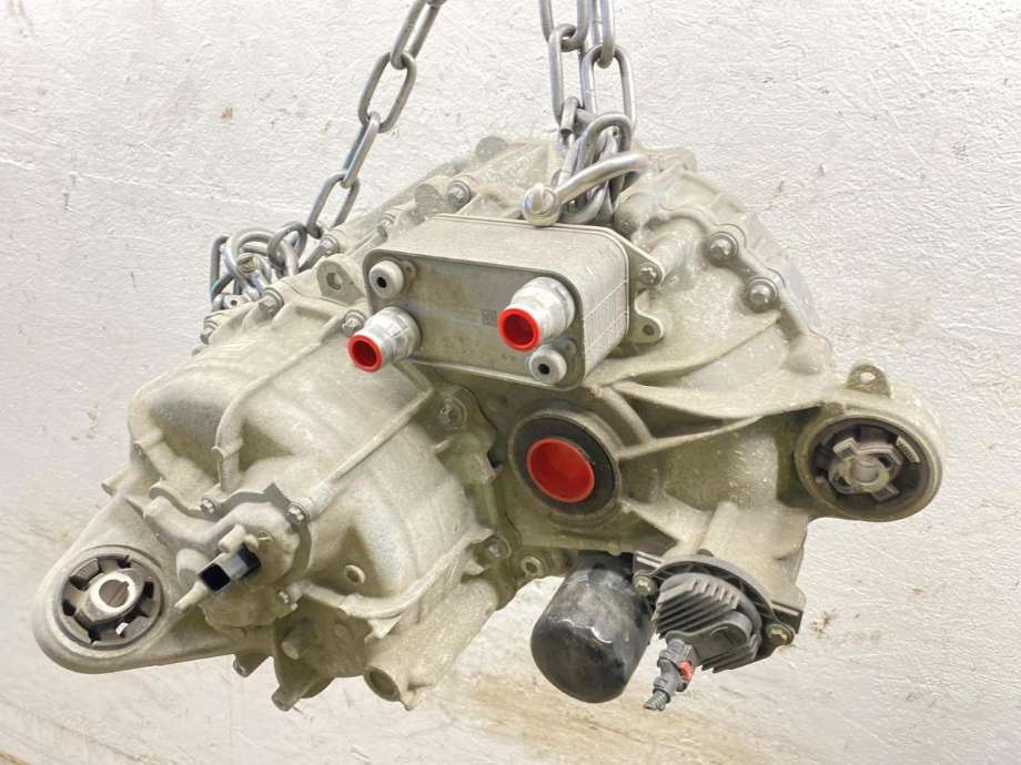 Motor elbil foran til Tesla Model Y, 2021-2024 (Type I)  (1120960-20-G)
