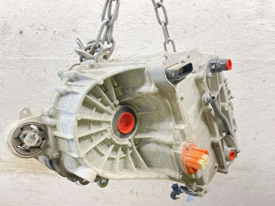 Motor elbil foran til Tesla Model Y 2021-2024 (Type I)  (1120960-20-G|)