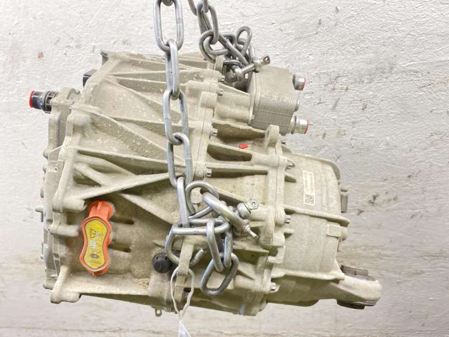 Motor elbil foran til Tesla Model Y 2021-2024 (Type I)  (1120960-20-G|)
