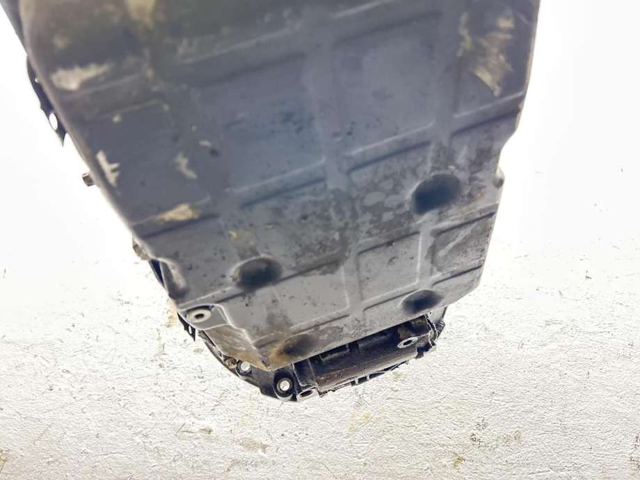Girkasse automat til Mercedes Sprinter 2013-2018 (Fase 2) (906) (906) (A 906 270 62 00|)