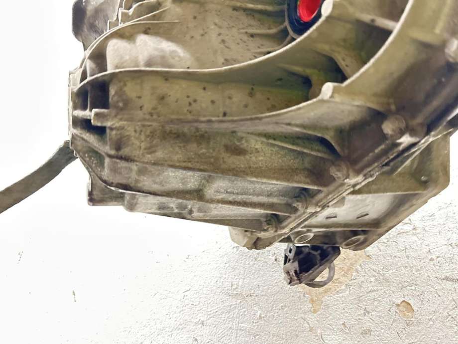 Girkasse manuell 6-trinn til Renault Trafic 2014-->>  (N/A|)