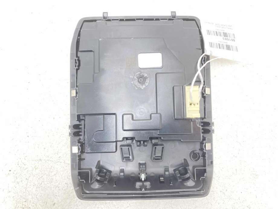 Taklyspanel til VW Crafter 2016-->> (Type II) (5H0 959 561 BM|5H0 959 561 BM TJA|)