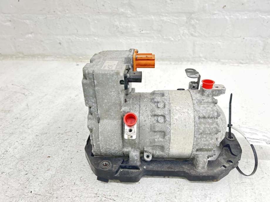 Aircondition kompressor elbil til VW ID.4 2020-->>  (1EA 820 808 E|1EA 820 808 H|)