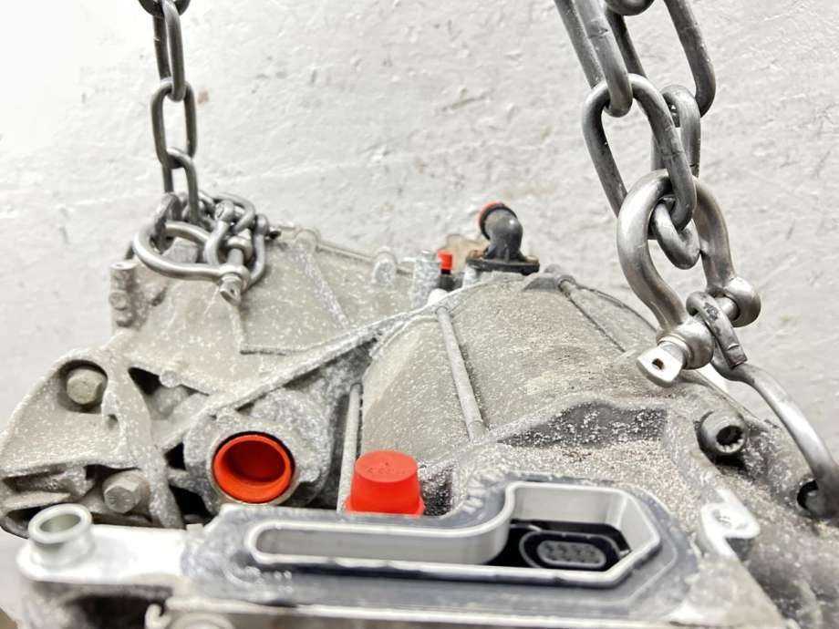 Motor elbil bak til VW ID.4 2020-->> (1EA 901 131 P|1EA 901 131 S|)