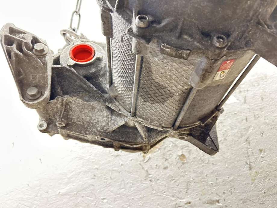 Motor elbil bak til VW ID.4 2020-->> (1EA 901 131 P|1EA 901 131 S|)
