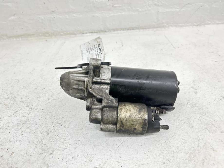 Starter diesel til BMW X5 2007-2013 (E70) (E70) (12 41 7 796 892|)