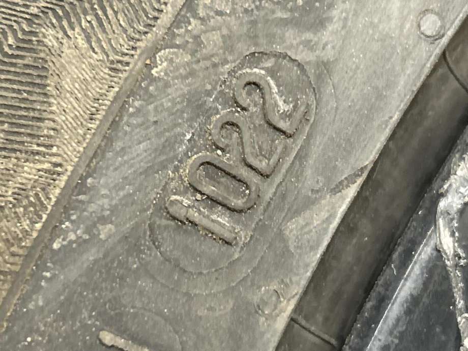Felg aluminium til VW ID.4 2020-->> (11A 601 025G|)