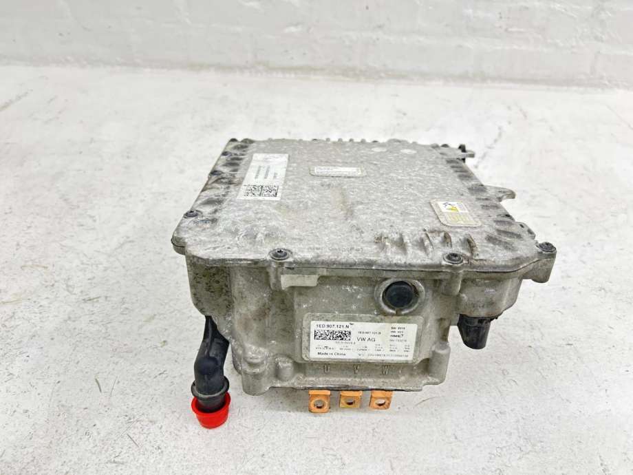 Inverter elbil til VW ID.4 2020-->>  (1ED 998 121 A|)