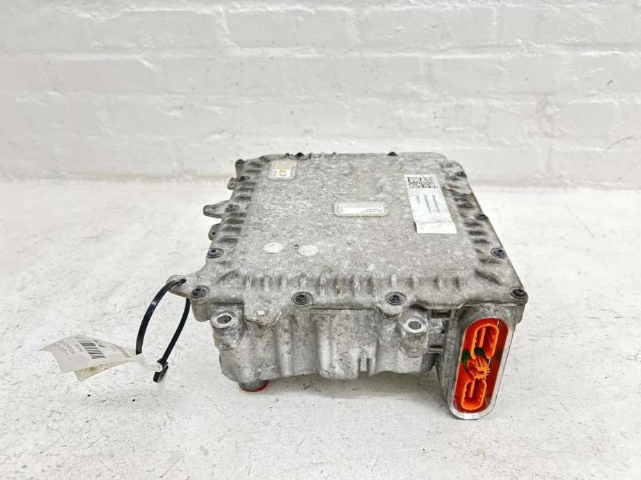 Inverter elbil til VW ID.4 2020-->>  (1ED 998 121 A|)