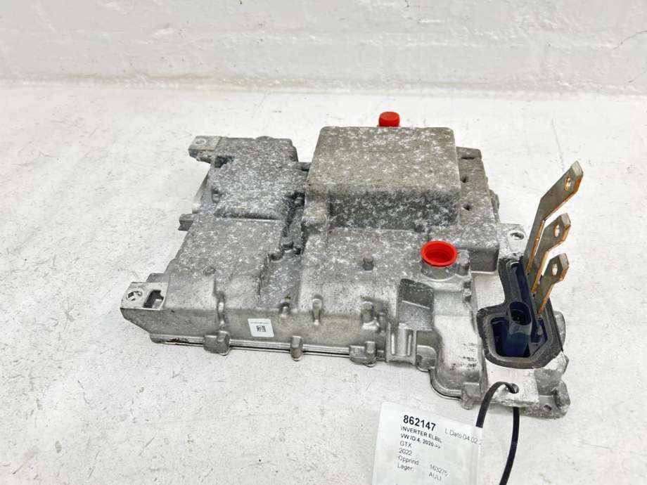Inverter elbil til VW ID.4 2020-->>  (1EA 907 230|)