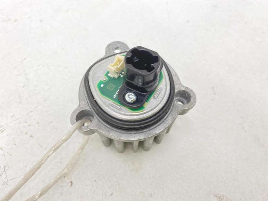 Styreenhet LED til VW Crafter 2016-->> (Type II) (7C0 941 479 F|)