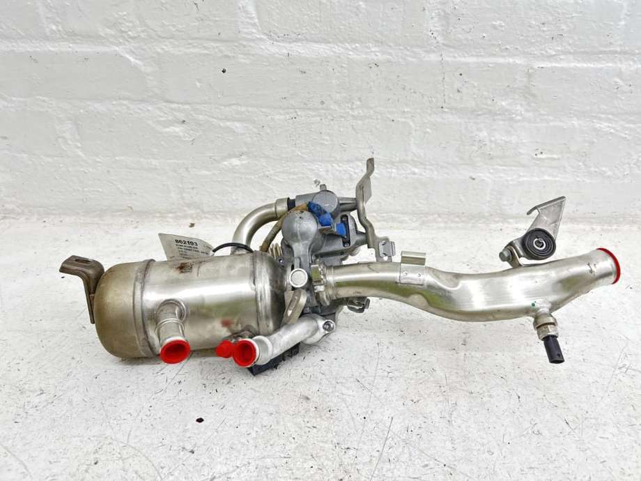 EGR-kjøler til VW Crafter 2016-->> (Type II) (04L 131 512 CM|)