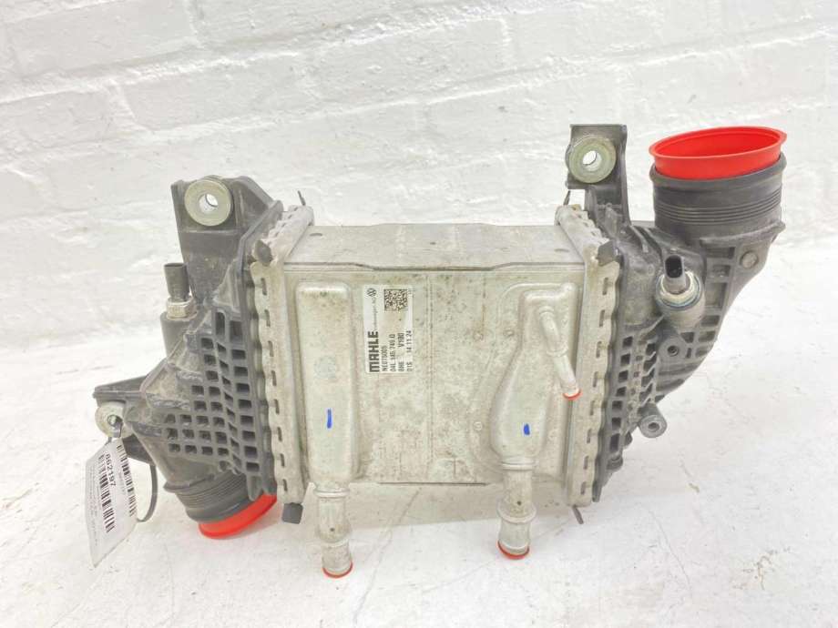 Intercooler til VW Crafter 2016-->> (Type II) (04L 145 749 Q|)