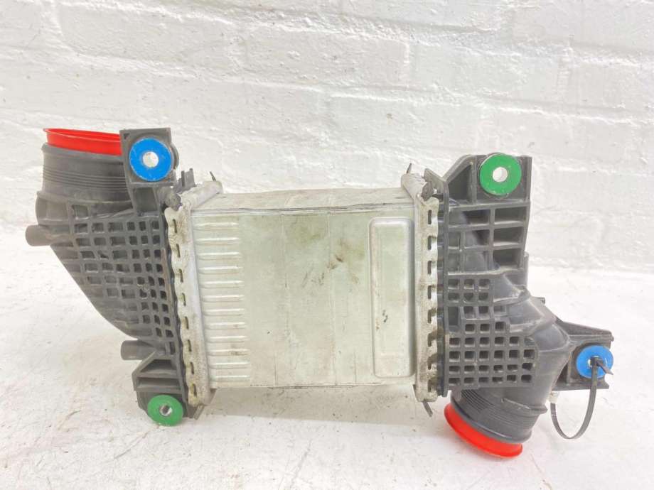 Intercooler til VW Crafter 2016-->> (Type II) (04L 145 749 Q|)