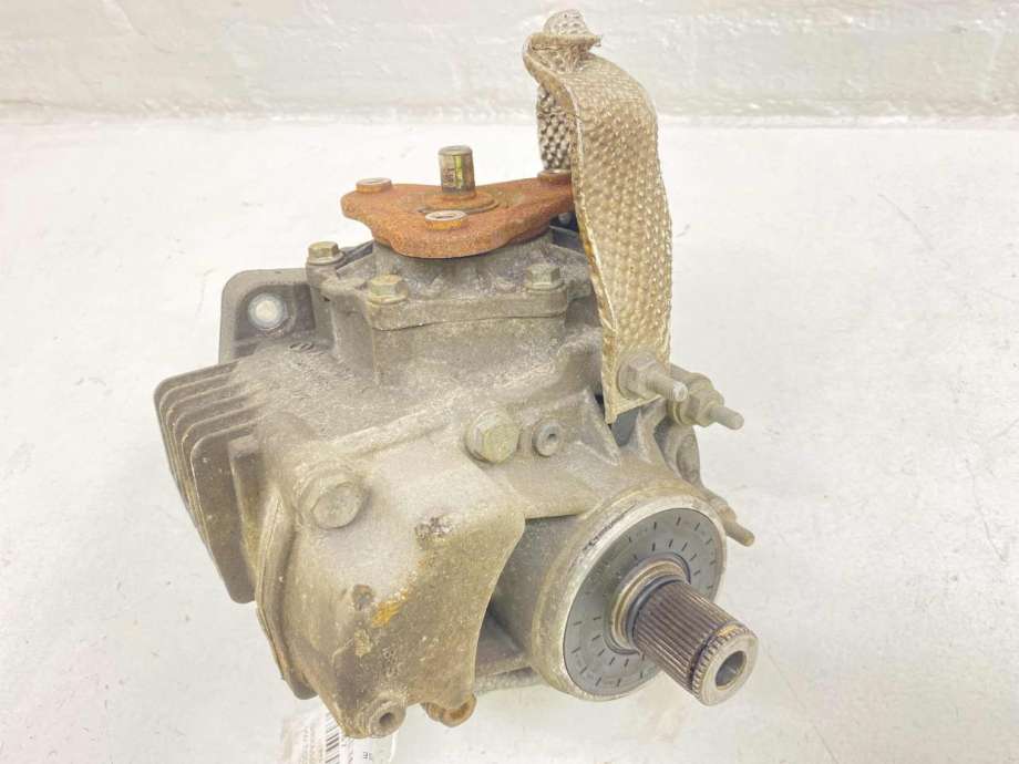 Girkasse 4WD fordelingskasse til VW Tiguan 2016-2020 (Type II, Fase 1)  (0CP 409 053 P|)