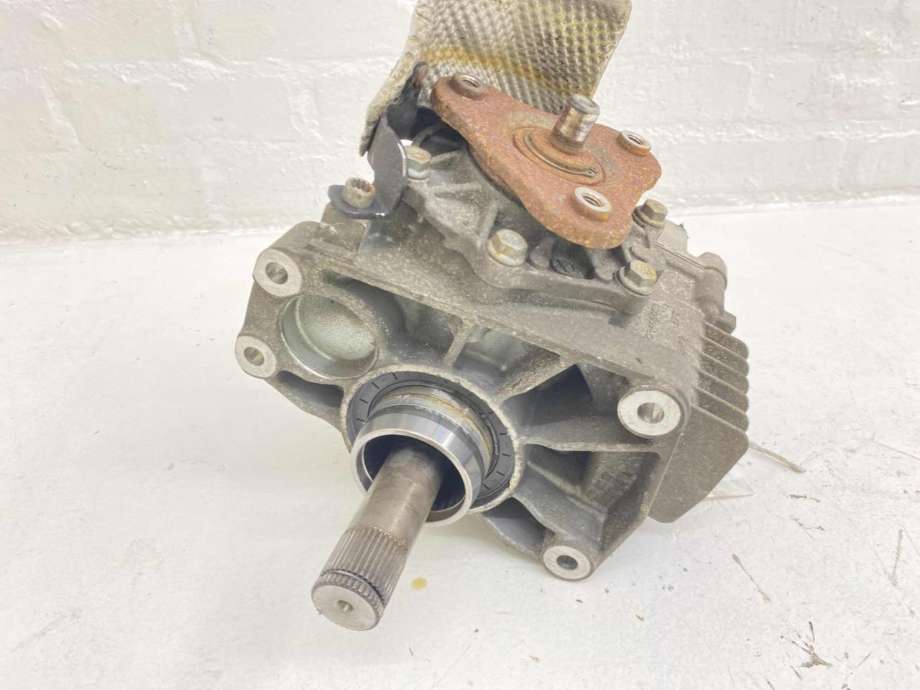 Girkasse 4WD fordelingskasse til VW Tiguan 2016-2020 (Type II, Fase 1)  (0CP 409 053 P|)