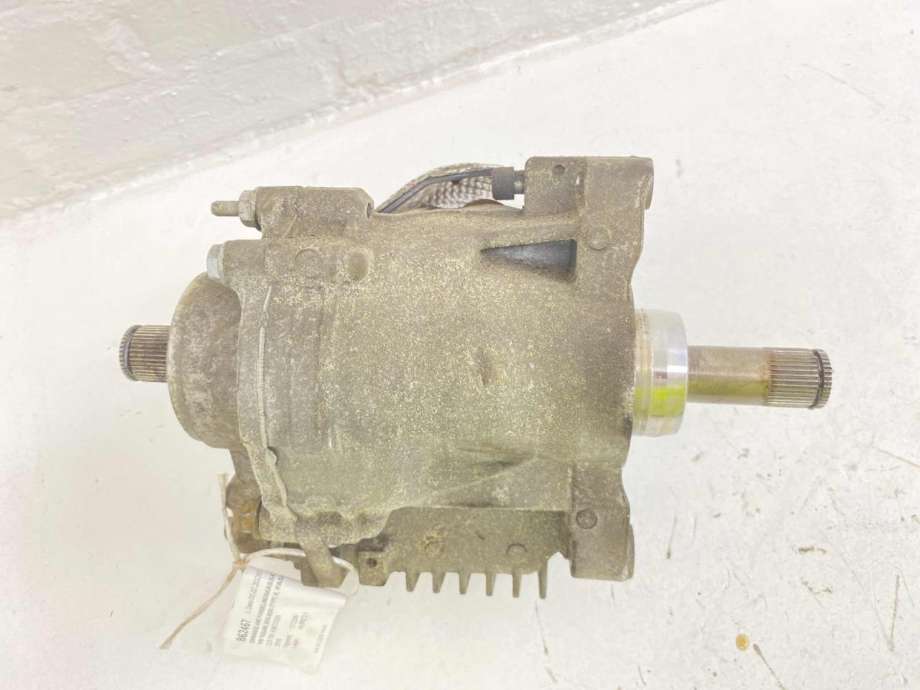 Girkasse 4WD fordelingskasse til VW Tiguan 2016-2020 (Type II, Fase 1)  (0CP 409 053 P|)