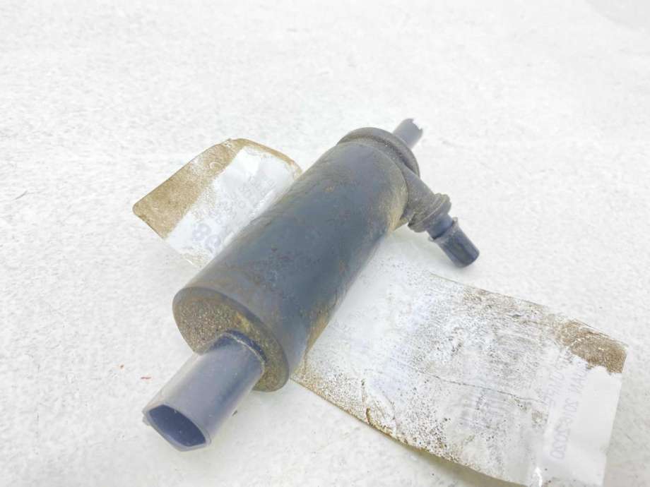 Spylerpumpe til VW Tiguan 2016-2020 (Type II, Fase 1)  (1K6 955 651|)