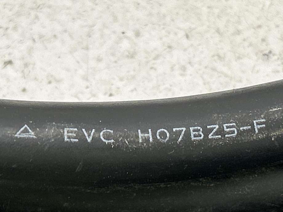 Batterilader kabel til Nissan Leaf 2018-->> (Type II) (296M4-3NL1C|)