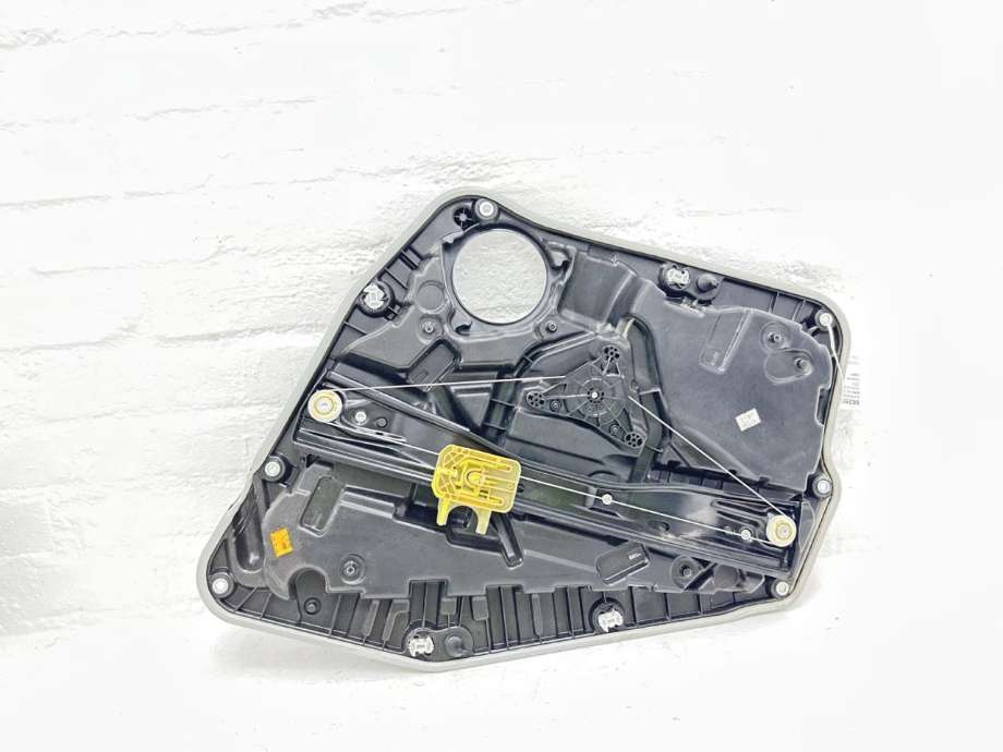Ruteheis høyre bak til BMW X3 2017-->> (G01) (G01) (51 35 7 498 150|)