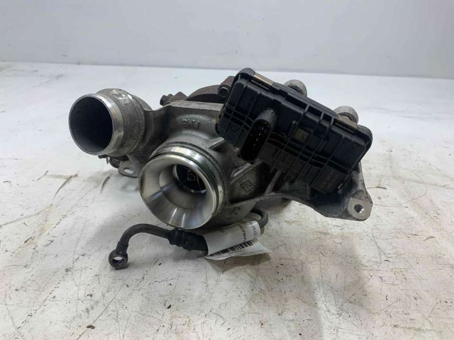 Turbo til BMW 3-Serie 2012-2018 (F30/F31/F34) (F30/F31/F34) (11 65 8 519 476|)