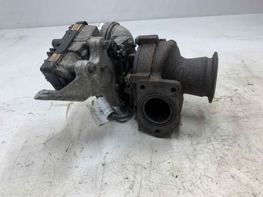 Turbo til BMW 3-Serie 2012-2018 (F30/F31/F34) (F30/F31/F34) (11 65 8 519 476|)