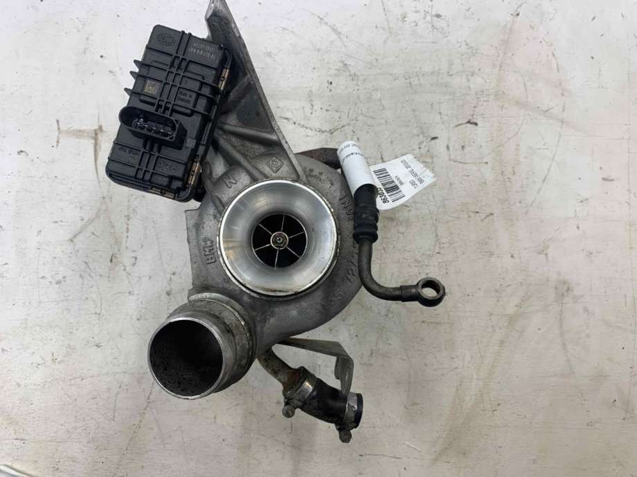 Turbo til BMW 3-Serie 2012-2018 (F30/F31/F34) (F30/F31/F34) (11 65 8 519 476|)