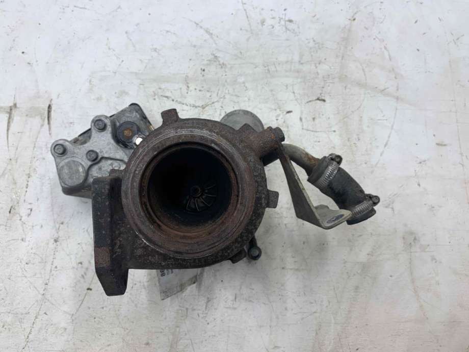 Turbo til BMW 3-Serie 2012-2018 (F30/F31/F34) (F30/F31/F34) (11 65 8 519 476|)