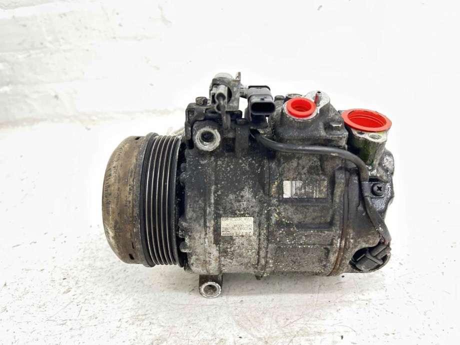 Aircondition kompressor til Mercedes Sprinter 2013-2018 (Fase 2) (906) (906) (A 003 230 90 11|)