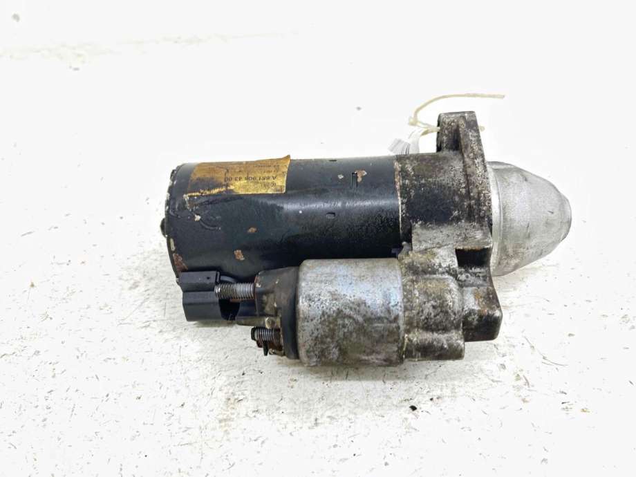 Starter diesel til Mercedes Sprinter 2013-2018 (Fase 2) (906) (906) (A 651 906 43 00|)