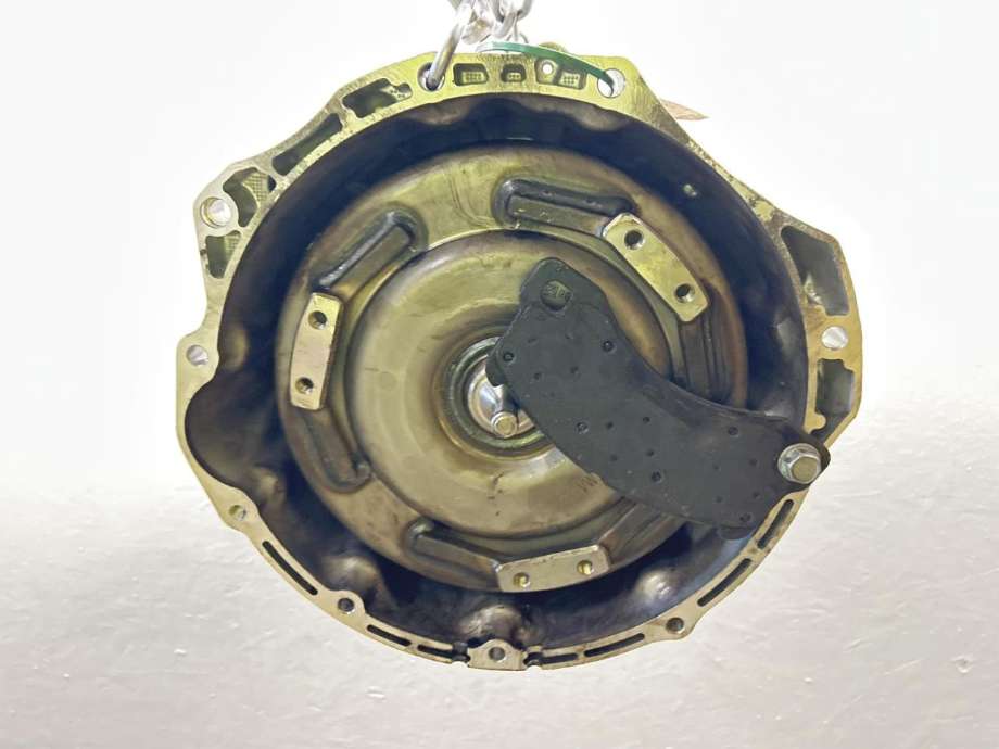 Girkasse automat til Porsche Panamera 2009-2017 (Type I) (970) (970) (9A7 300 055 A|0C8 300 037 L|A7010)