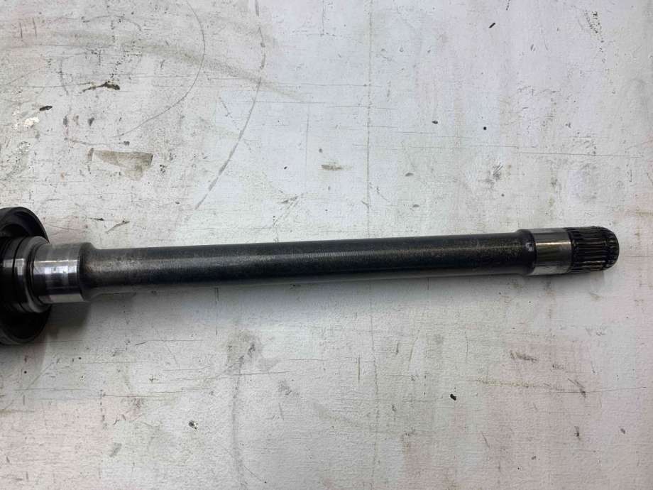 Drivaksel høyre foran, diesel/automat til BMW 3-Serie 2012-2018 (F30/F31/F34) (F30/F31/F34) (31 60 7 597 694|)