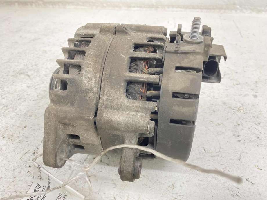 Dynamo diesel til Mercedes Sprinter 2018-->> (907/910) (907/910) (A 000 906 83 02|)