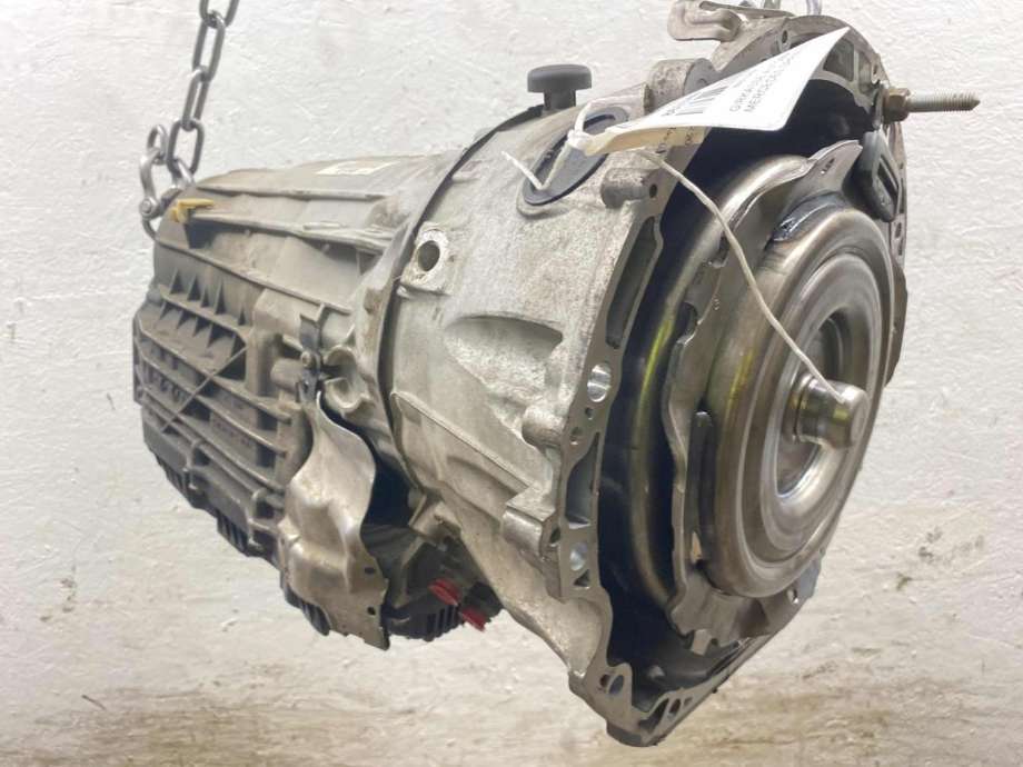Girkasse automat til Mercedes Sprinter 2018-->> (907/910) (907/910) (A 725 270 61 18|)