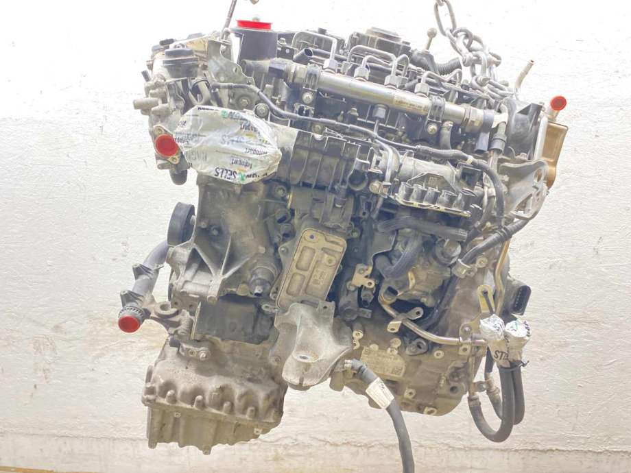 Motor diesel til Mercedes Sprinter 2018-->> (907/910) (907/910) (A 654 010 32 04|)