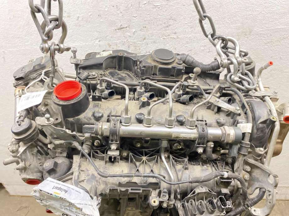 Motor diesel til Mercedes Sprinter 2018-->> (907/910) (907/910) (A 654 010 32 04|)