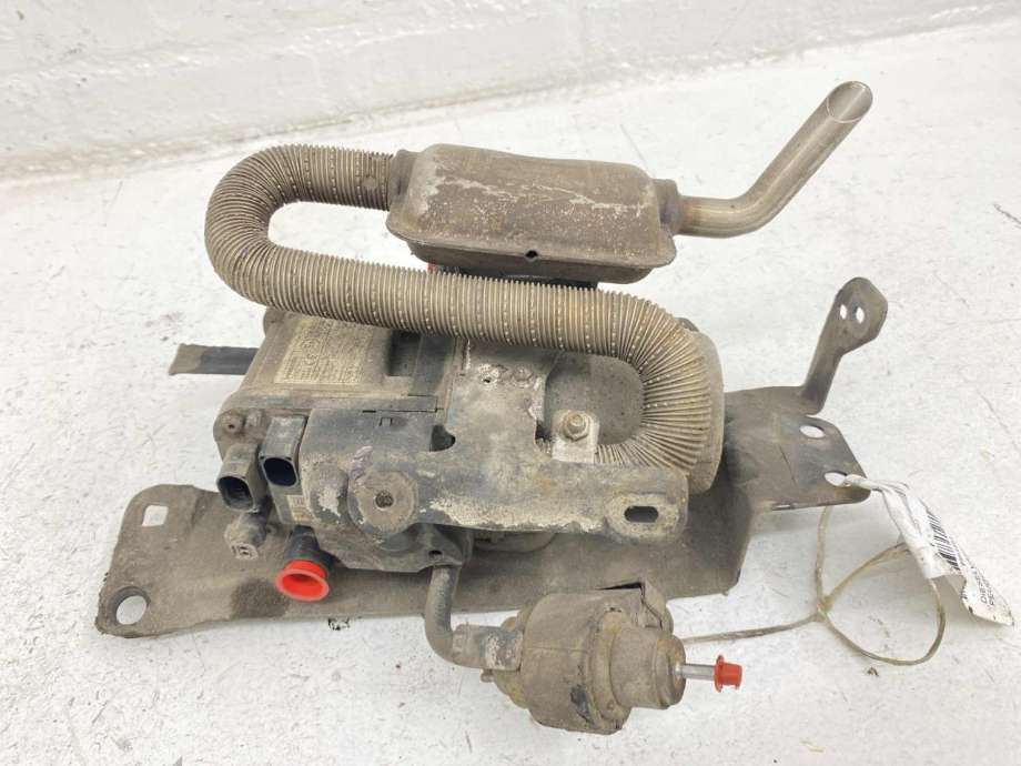 Dieselvarmer til Peugeot Expert 2016-->> (Type III) (98 090 347 80|98 090 348 80|)