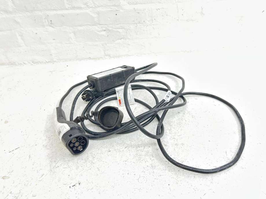 Batterilader kabel til Hyundai Ioniq 5 2021-->>  (91996 GI030|)
