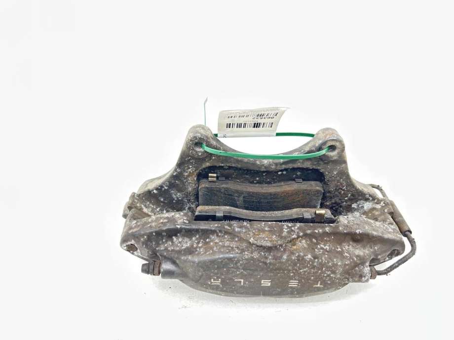 Bremsecaliper høyre foran til Tesla Model X 2016-->>  (1027622-00-A|)