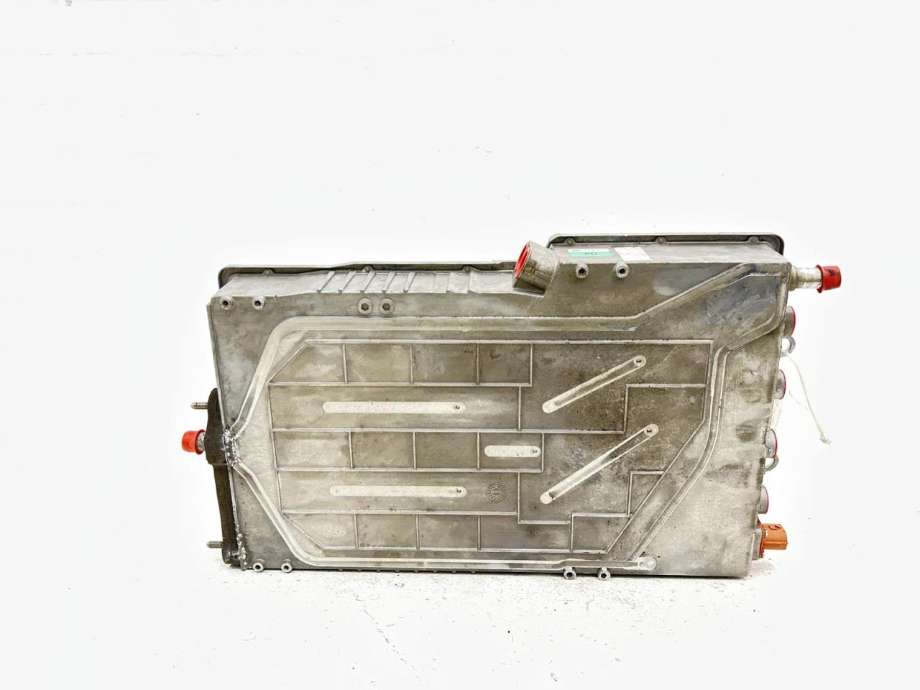 Batterilader (OBC - On Board Charger) til Tesla Model X 2016-->>  (1035647-01-B|)