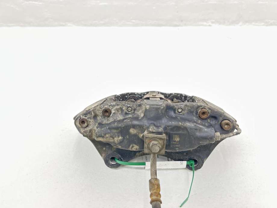 Bremsecaliper høyre bak til Tesla Model X 2016-->> (1027644-00-A|)
