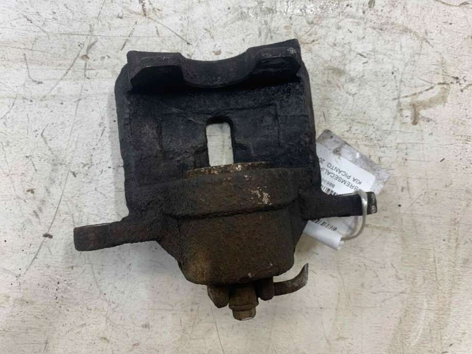Bremsecaliper høyre foran til Kia Picanto 2017-->> (Type III) (58130G6400|)