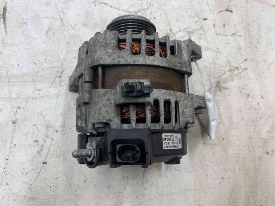 Dynamo til Kia Picanto 2017-->> (Type III) (3730004970|)