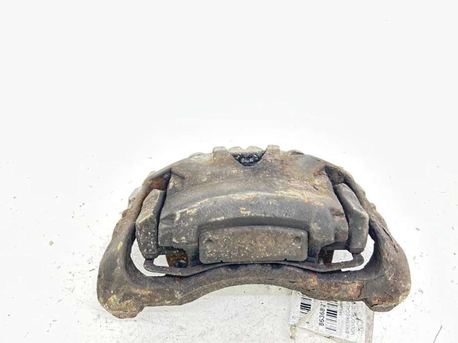 Bremsecaliper høyre foran til Volvo XC70 2014-2016 (Type II, Fase 2) (36000150|)