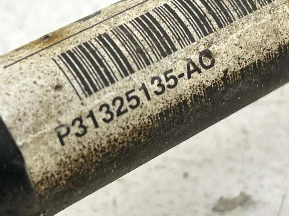 Drivaksel høyre bak, diesel/automat til Volvo XC70 2014-2016 (Type II, Fase 2) (36001876|)