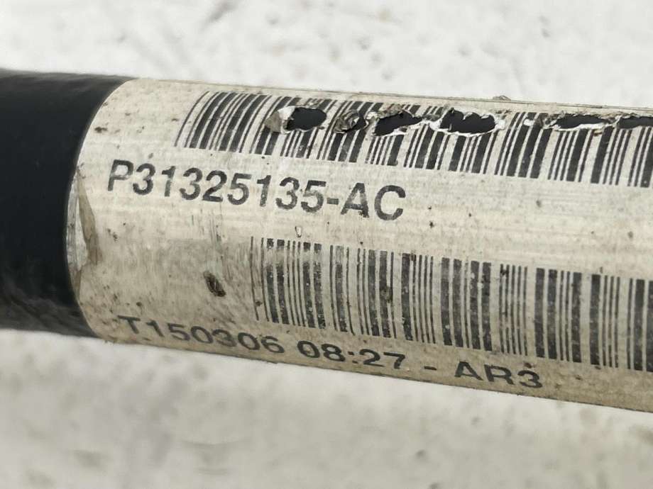 Drivaksel venstre bak, diesel/automat til Volvo XC70 2014-2016 (Type II, Fase 2) (36001876|)