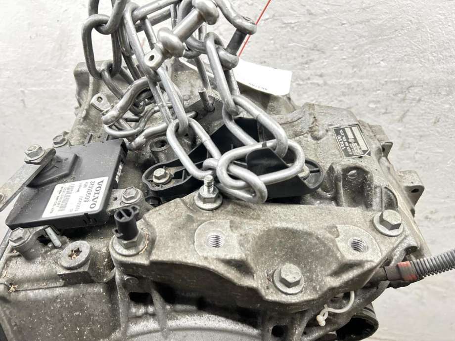 Girkasse automat til Volvo XC70 2014-2016 (Type II, Fase 2) (36050945|)