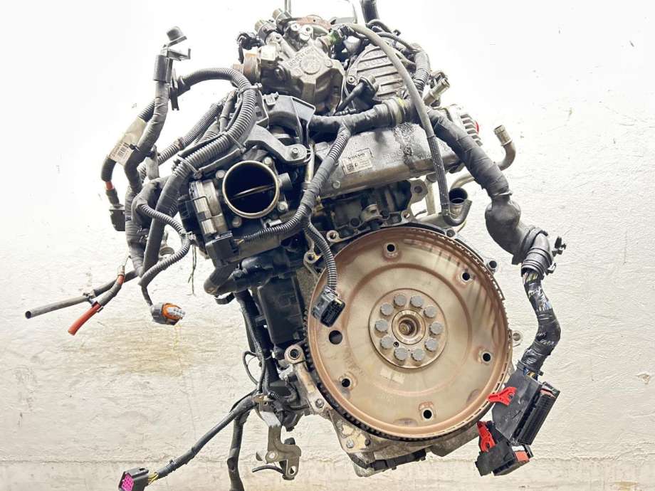 Motor diesel til Volvo XC70 2014-2016 (Type II, Fase 2) (36001936|36010184|)